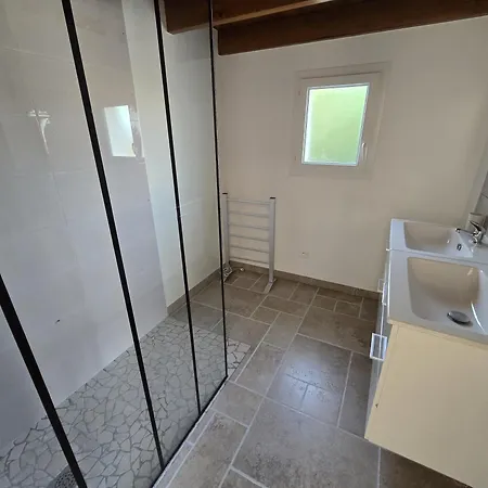 Villa Evasion De Charme