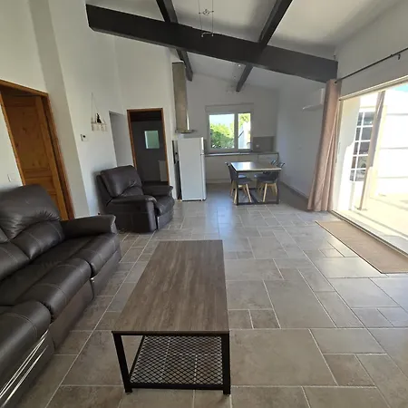 Villa Evasion De Charme Saint-Marcel-d'Ardeche