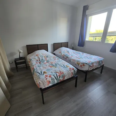 Evasion De Charme Villa