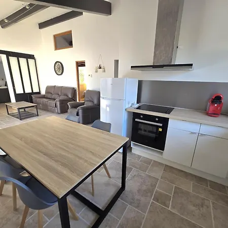 Evasion De Charme Villa *