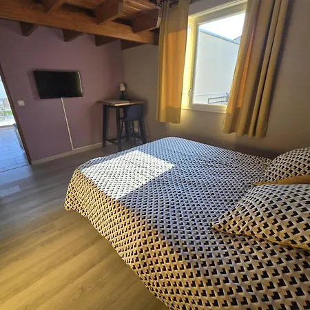 Evasion De Charme Villa Saint-Marcel-d'Ardeche